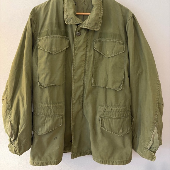 M65 Field jacket - Picture 13 of 14